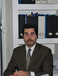 Dott. Lucio Andreozzi