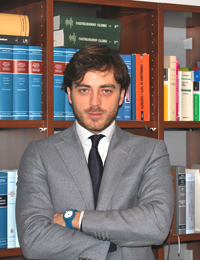 Avv. Stefano Rinaldi